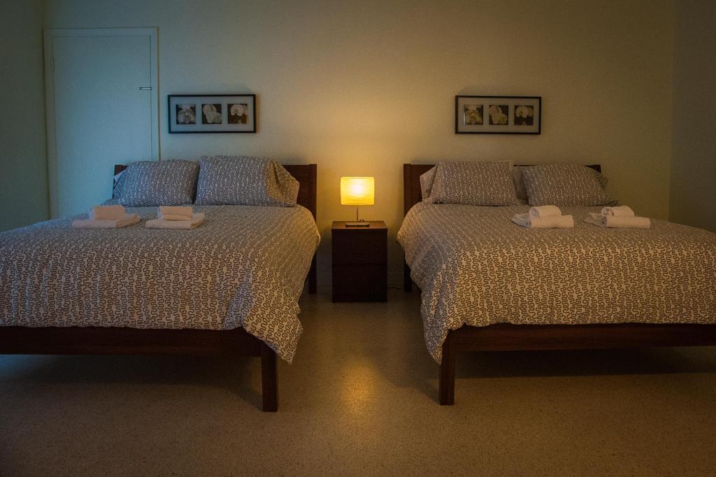 Casa del Sol Beach Studios Hollywood Quarto foto